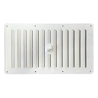 AREATORE INTERNO PER PORTA 380X220MM.