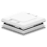 VENT 50X50 BIANCO