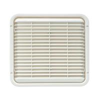 AREATORE DA APPOGGIO 238X238MM. CON ZANZARIERA