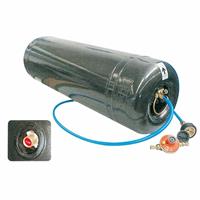 SERBATOIO GPL 315X820MM.- *SEGNALATORE MOD.NUOVO*
