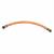 TUBO FLESSIBILE 150CM. ATTACCO 8MM.