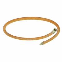 TUBO GAS FLESSIBILE 80CM.