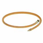 TUBO GAS FLESSIBILE 80CM.