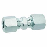 RACCORDO DIRITTO A RIDUZIONE DIAM.10/8MM. CF.PZ: 5