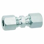 RACCORDO DIRITTO A RIDUZIONE DIAM.10/8MM. CF.PZ: 5