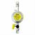 REGOLATORE 30 Mbar FISSAGGIO A PARETE 8MM.