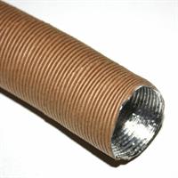 TUBO VENTILAZIONE/SCAR. DIAM.INT.32MM./EST.35MM. CF.MT: 20