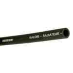TUBO PER RADIATORI NERO CF.MT: 20
