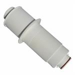 PROLUNGA CAMINO TETTO PER STUFA COMBI 34070-01