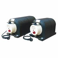 NAUTIC COMPACT 6 L 230V/660W