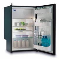 FRIGORIFERO C 85 I 12/24V NERO