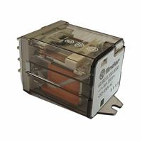 RELE' DI COMMUTAZIONE PER T2500H/TEC 29