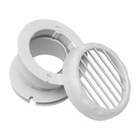 KIT GRIGLIA USCITA DIAM.60MM.