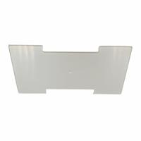 COPERTURA PER GRIGLIA 90214.10