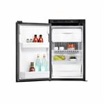 FRIGO N4080E+ PORTA PIATTA CERNIERE SX + KIT DX
