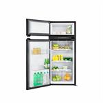 FRIGO N4150A PORTA BOMBATA CERNIERA SX + KIT DX FRAMELESS