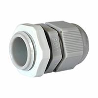 KTR-P PASSACAVO CON DADO E GUARNIZIONE