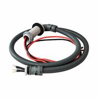 KT1-10 KIT PASSAGGIO CAVI 1 VIA