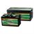 GP100B BATTERIA 12V 100AH 350X175X190MM.