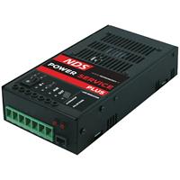 PWS PLUS 40 CARICABATTERIE ELETTRONICO