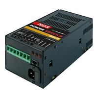 PWS GOLD 40-M CARICABATTERIE ELETTRONICO