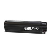 F45 S 400** DEEP BLACK ROYAL GREY