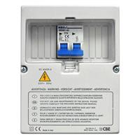 DS100 INTERRUTTORE MAGNETOTERMICO 230V 13A