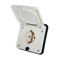 PRESA VECCHIA NORMA 220V