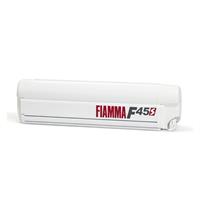 F45 S 260 POLAR WHITE ROYAL GREY