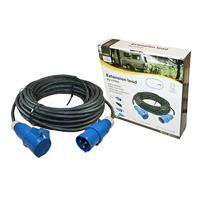 PROLUNGA 20 MT. CON BOX 3X1,5