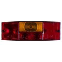 FANALE POSTERIORE 4 FUNZIONI DX