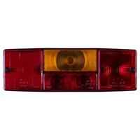 FANALE POSTERIORE 4 FUNZIONI SX