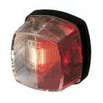 LUCE DI INGOMBRO A SBALZO