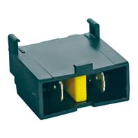 R420/C PORTAFUSIBILE COMPONIBILE