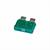 R460-30 FUSIBILE LAMA 30A CF.PZ.10