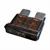 R460-07 FUSIBILE LAMA 7,5A CF.PZ.10