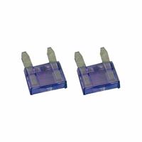 R461-03 FUSIBILE MINIVAL 3A CF.PZ.10