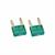 R461-30 FUSIBILE MINIVAL 30A CF.PZ.10