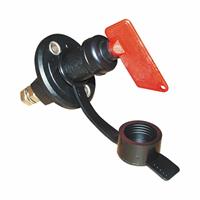 CHIAVE DI RICAMBIO PER STACCABATTERIA 95026