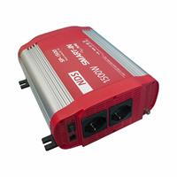 SP400-12 SMART-IN SP AD ONDA PURA 12V-400W