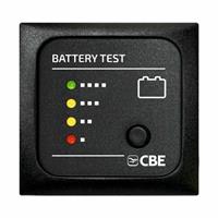 PANNELLO TEST MTB GRIGIO