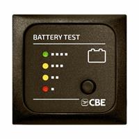 PANNELLO TEST MTB MARRONE