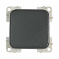 DEVIATORE UNIPOLARE MCD GRIGIO