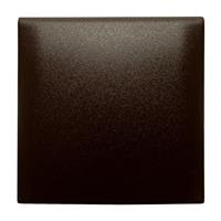 BMAP COPERCHIO CON CORNICE MARRONE