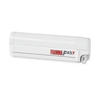 F45 L 450* POLAR WHITE ROYAL BLUE