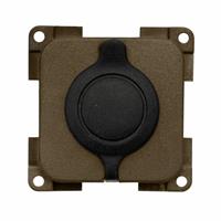 PRESA MP12AC-S 12V AUTO MARRONE