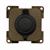 PRESA MP12AC-S 12V AUTO MARRONE