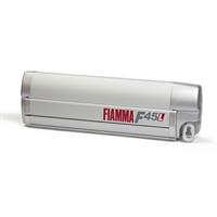 F45 L 450* TITANIUM ROYAL GREY