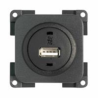 MPUSB PRESA USB 5V 1A GRIGIA
