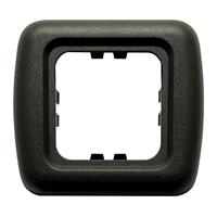 MAC 1 CORNICE 1 MODULO GRIGIA